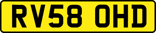RV58OHD