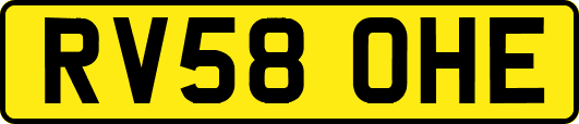 RV58OHE