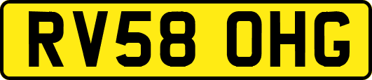 RV58OHG