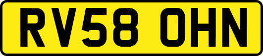 RV58OHN