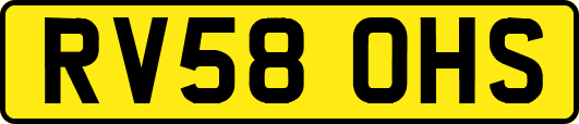 RV58OHS