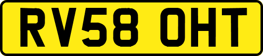RV58OHT