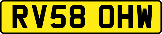 RV58OHW