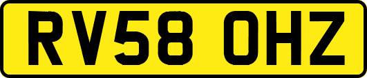 RV58OHZ