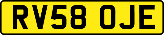 RV58OJE
