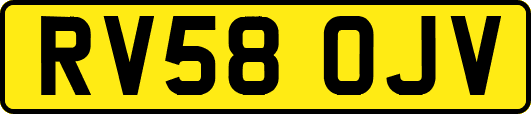 RV58OJV