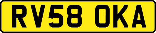 RV58OKA