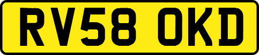 RV58OKD