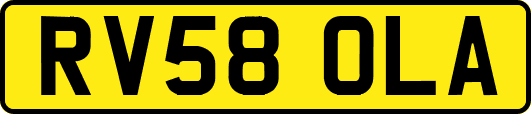RV58OLA