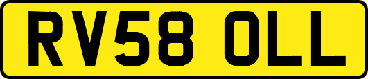 RV58OLL