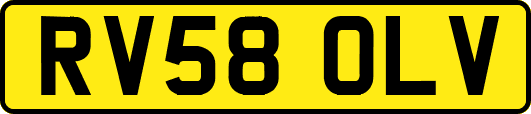 RV58OLV