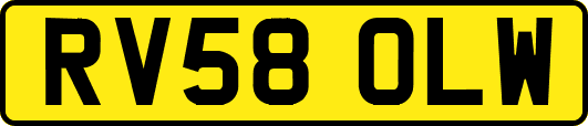 RV58OLW