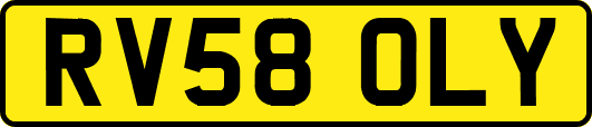 RV58OLY