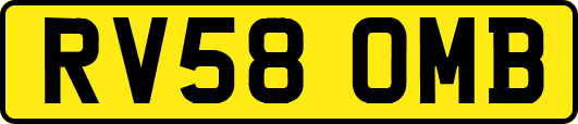 RV58OMB