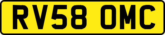 RV58OMC