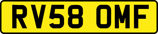 RV58OMF