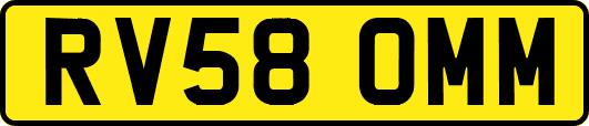 RV58OMM