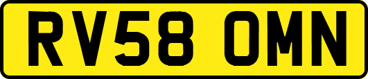 RV58OMN