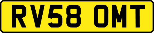 RV58OMT