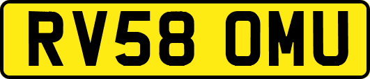 RV58OMU