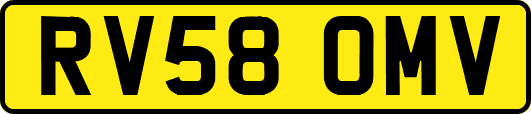 RV58OMV