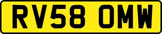 RV58OMW