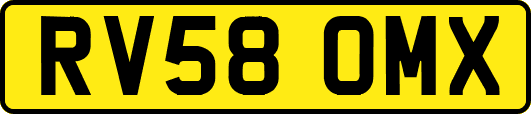RV58OMX