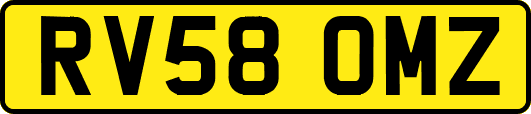RV58OMZ