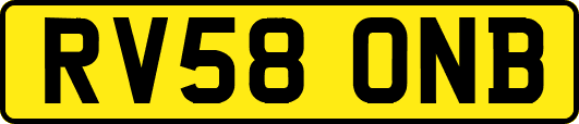 RV58ONB