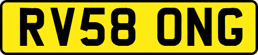 RV58ONG