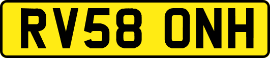 RV58ONH