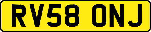 RV58ONJ