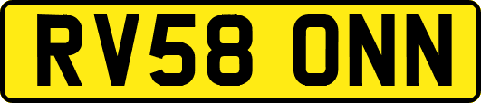 RV58ONN