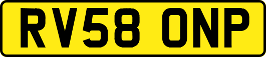 RV58ONP