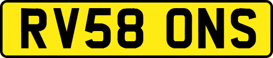 RV58ONS