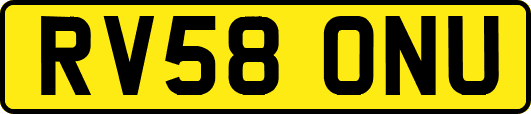 RV58ONU