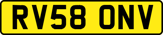 RV58ONV