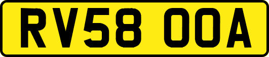 RV58OOA