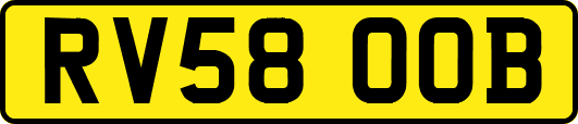 RV58OOB