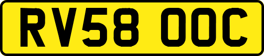 RV58OOC