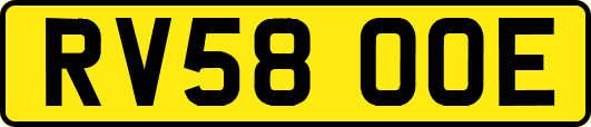 RV58OOE