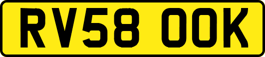 RV58OOK