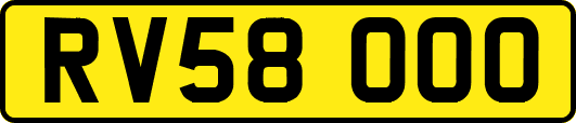 RV58OOO