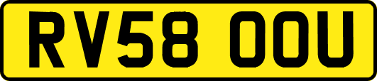 RV58OOU