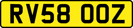 RV58OOZ