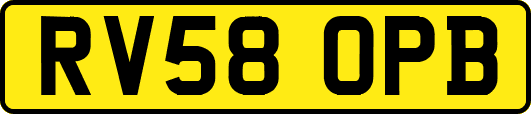 RV58OPB
