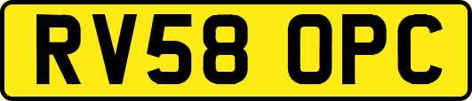 RV58OPC