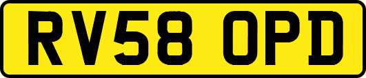 RV58OPD