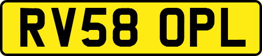 RV58OPL