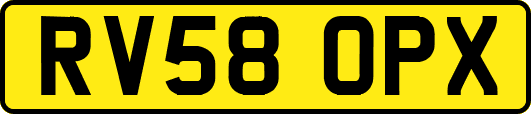 RV58OPX